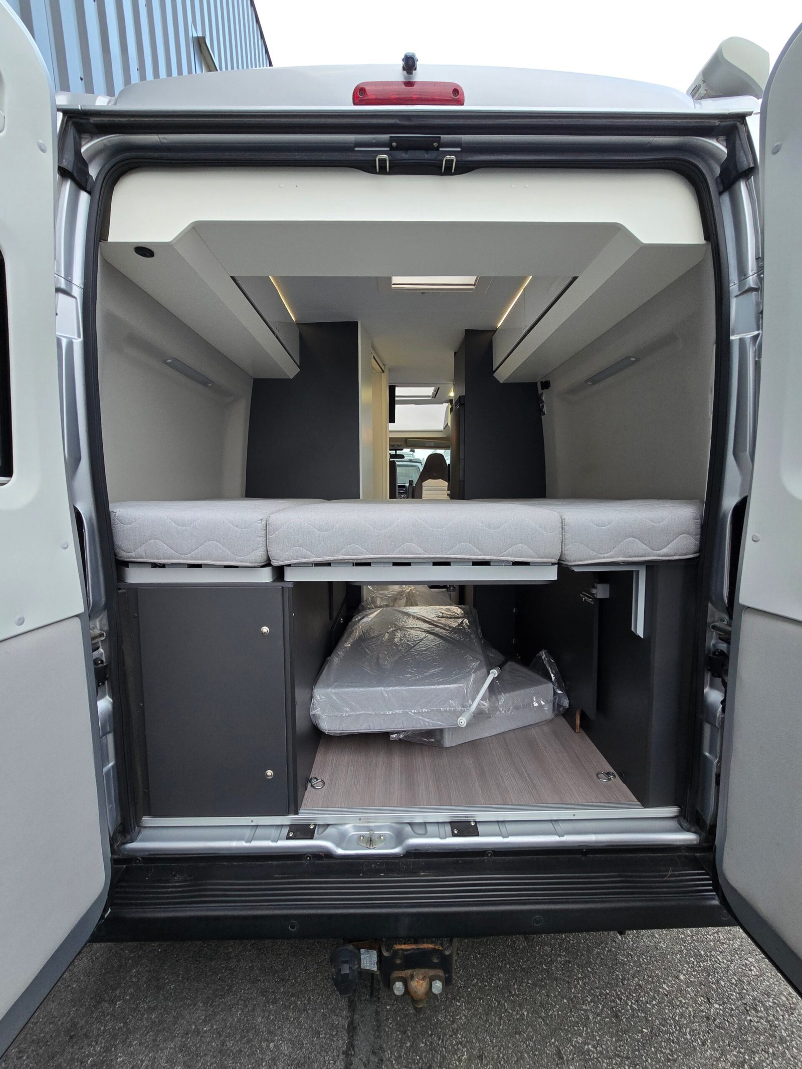 Adria Twin 600 SPB Supreme - Image 18