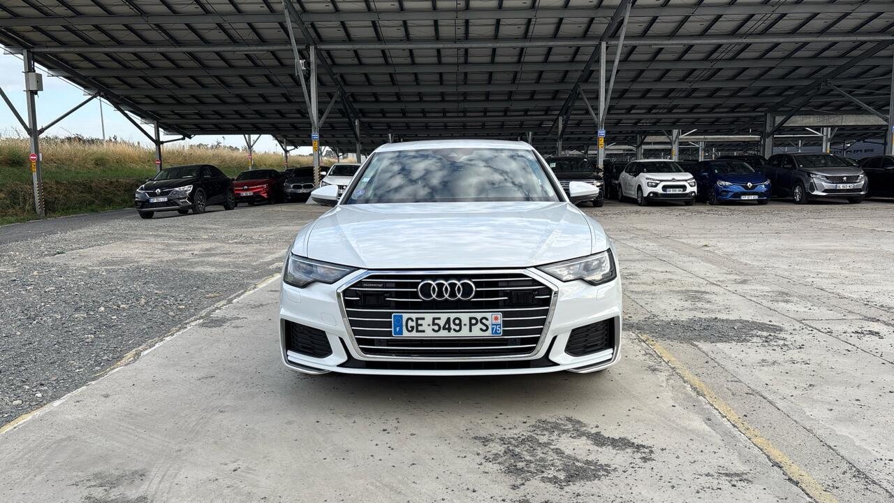 Audi A6 Business Executive 50 TFSI e quattro S tronic - Image 1