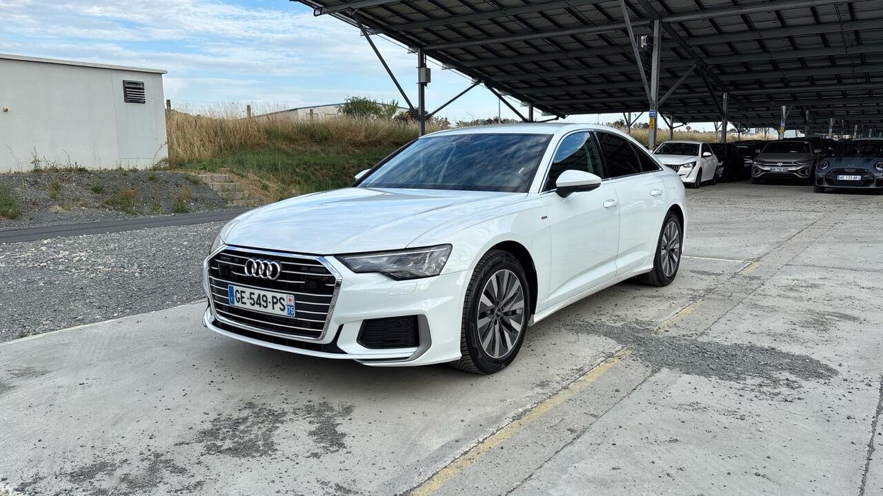 Audi A6 Business Executive 50 TFSI e quattro S tronic - Image 2