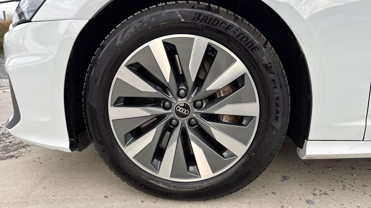 Audi A6 Business Executive 50 TFSI e quattro S tronic - Image 6