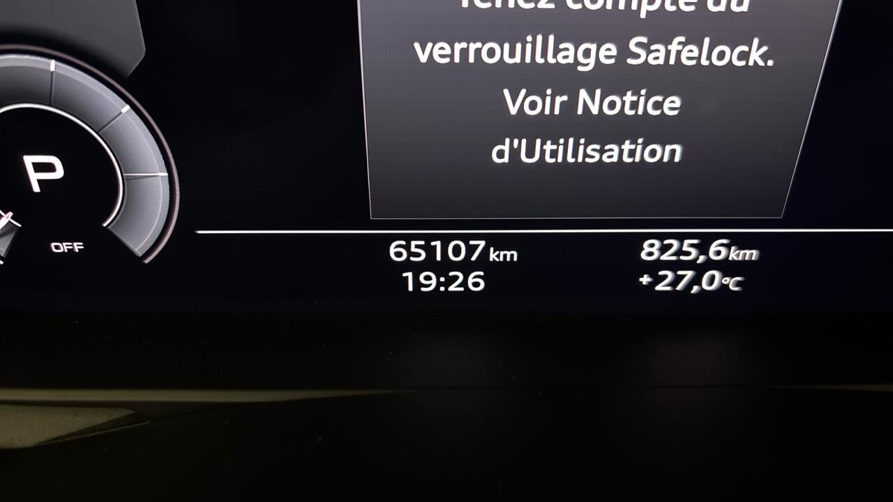 Audi A6 Business Executive 50 TFSI e quattro S tronic - Image 10