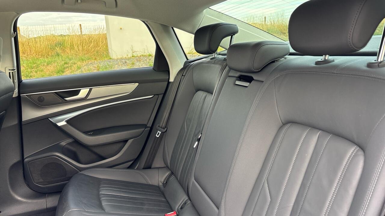 Audi A6 Business Executive 50 TFSI e quattro S tronic - Image 12