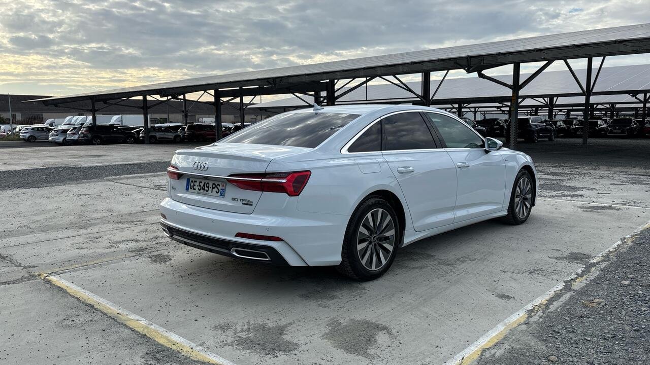 Audi A6 Business Executive 50 TFSI e quattro S tronic - Image 31