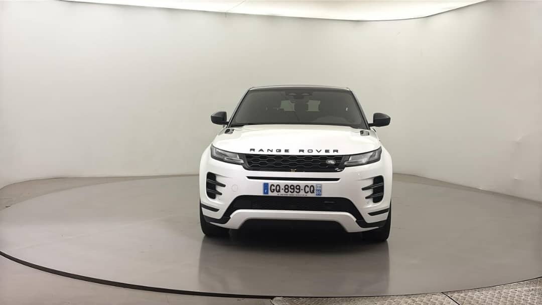 RANGE ROVER Evoque  R-Dynamic SE P200 2.0 Hybrid MHEV - Image 1