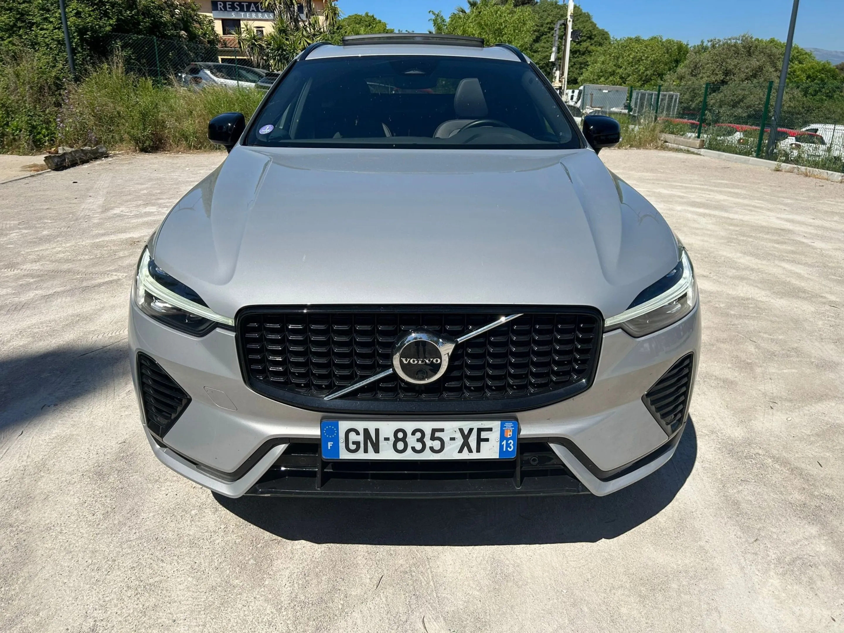 Volvo XC60 - Image 1