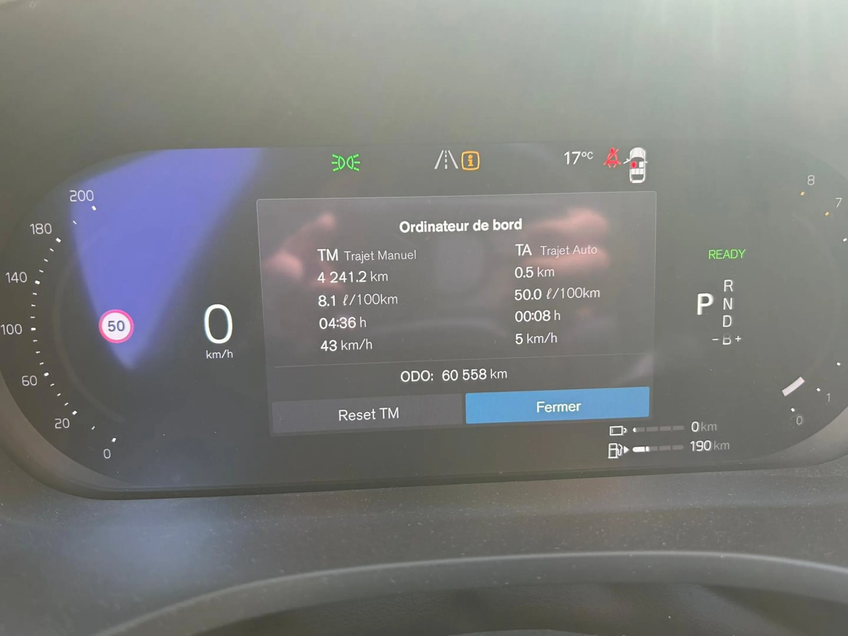 Volvo XC60 - Image 13
