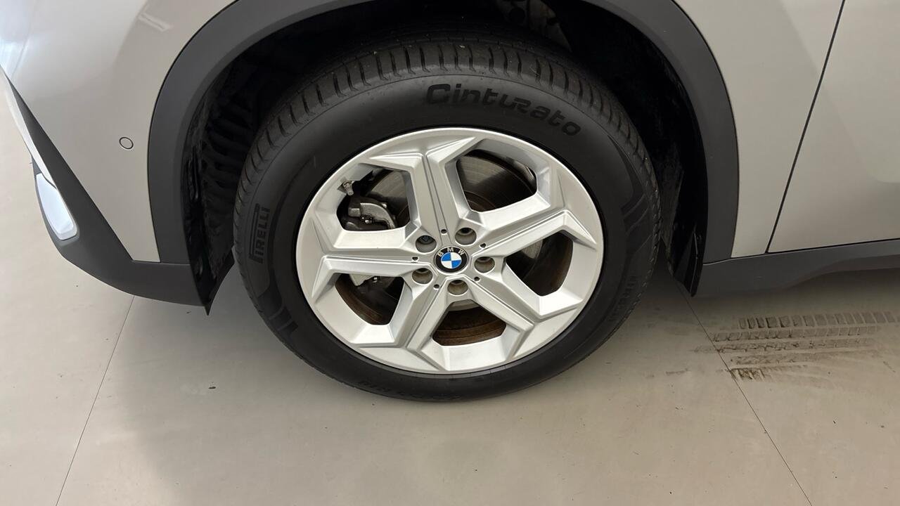 BMW X1 SDRIVE 20l  170 BUSINESS DKG7 - Image 5