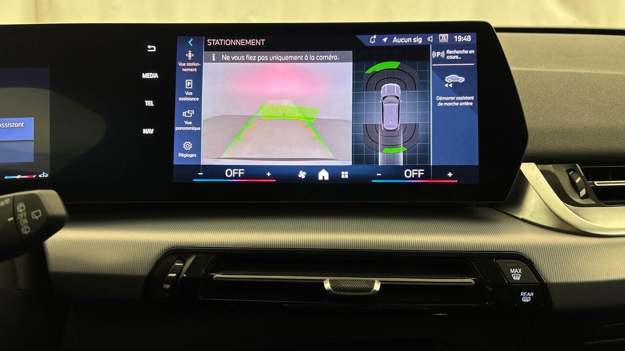 BMW X1 SDRIVE 20l  170 BUSINESS DKG7 - Image 21