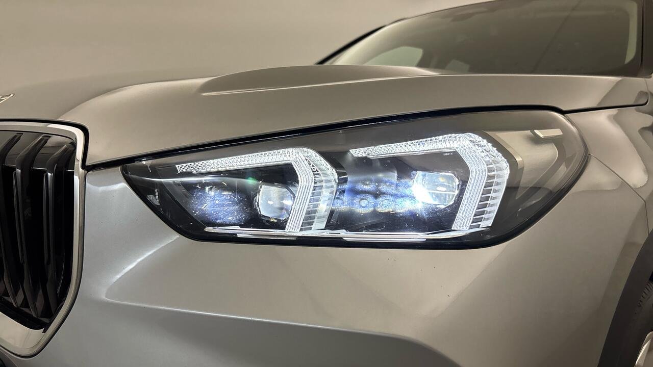 BMW X1 SDRIVE 20l  170 BUSINESS DKG7 - Image 30