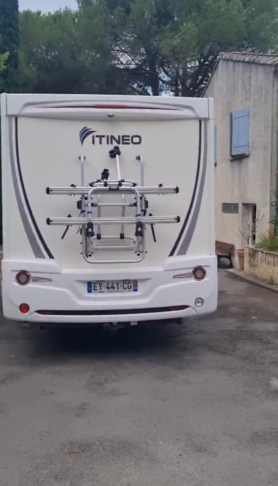 FIAT ITINEO FIAT DUCATO - Image 4