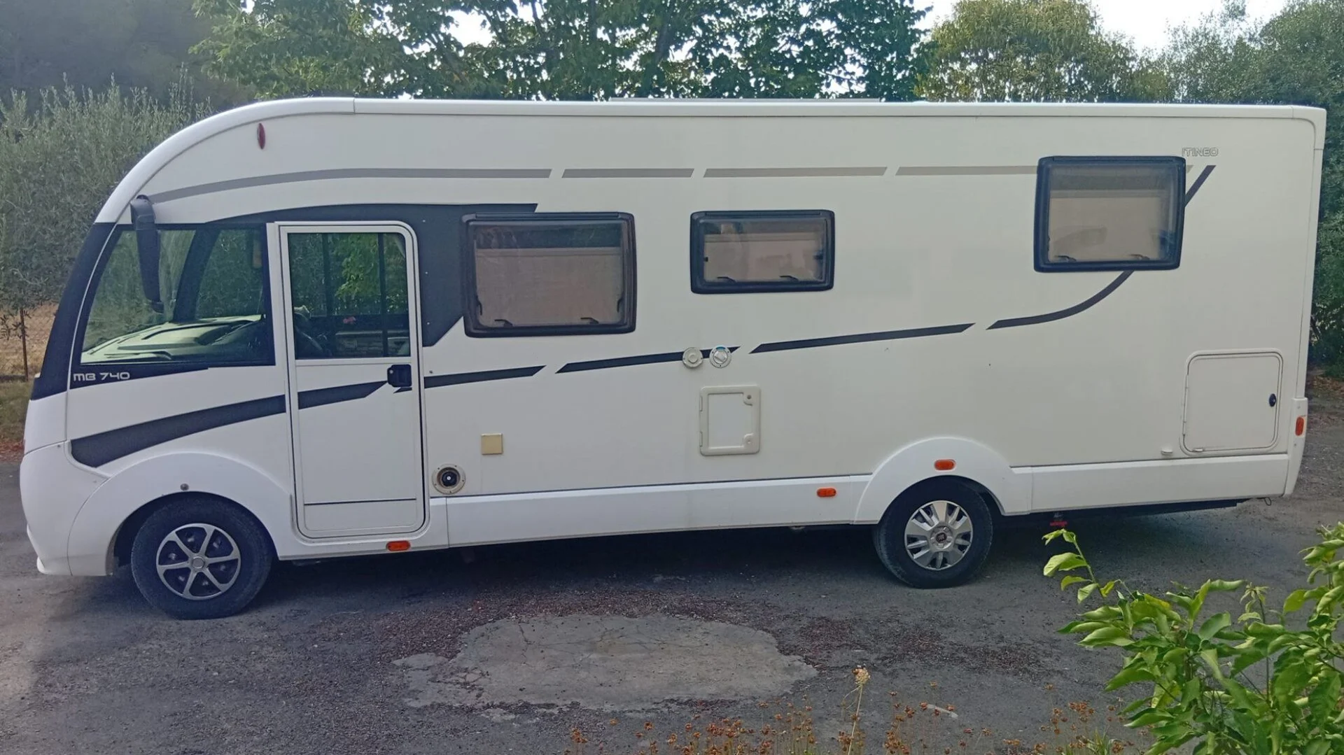 FIAT ITINEO FIAT DUCATO - Image 5