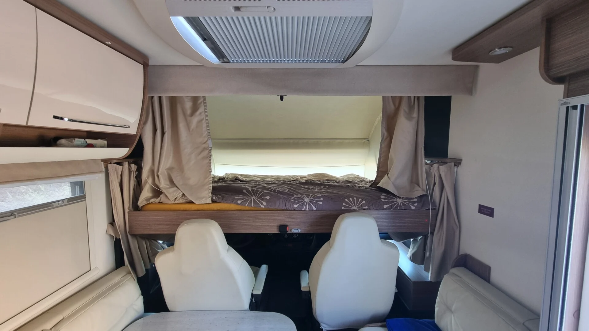 FIAT ITINEO FIAT DUCATO - Image 8