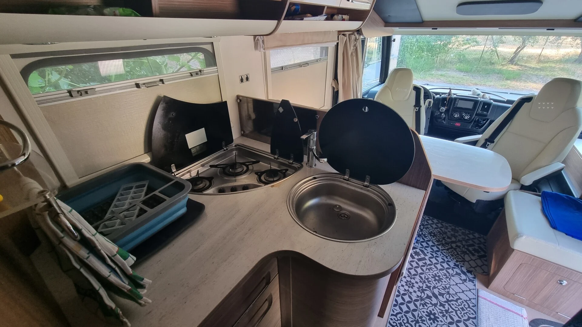 FIAT ITINEO FIAT DUCATO - Image 9