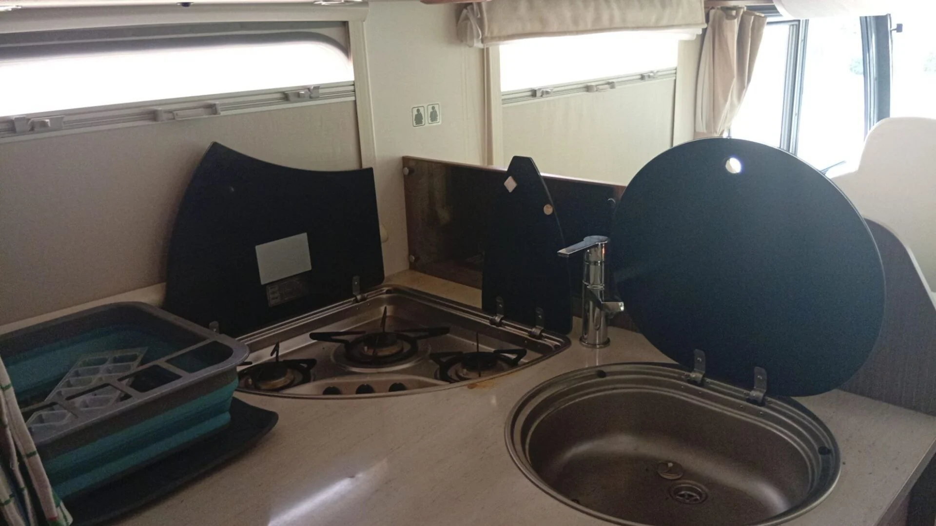 FIAT ITINEO FIAT DUCATO - Image 11