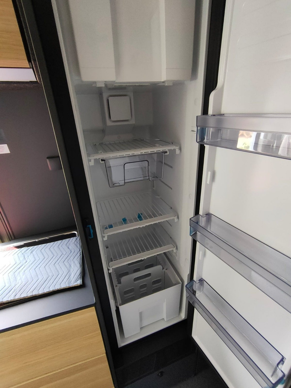 Adria TWIN TWIN Plus - Image 6