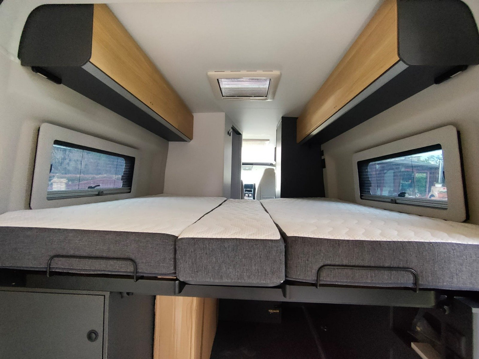 Adria TWIN TWIN Plus - Image 13