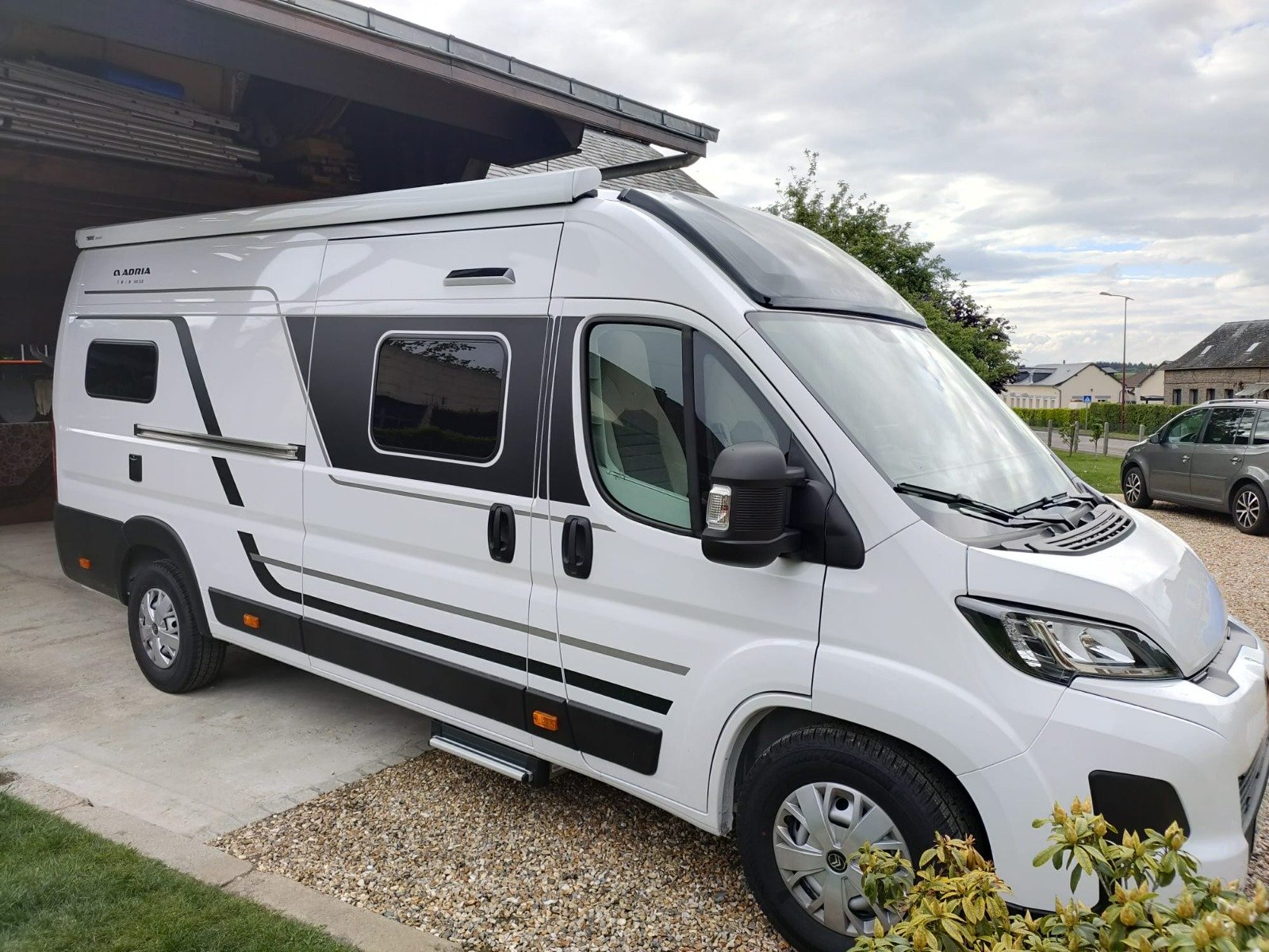 Adria TWIN TWIN Plus - Image 16