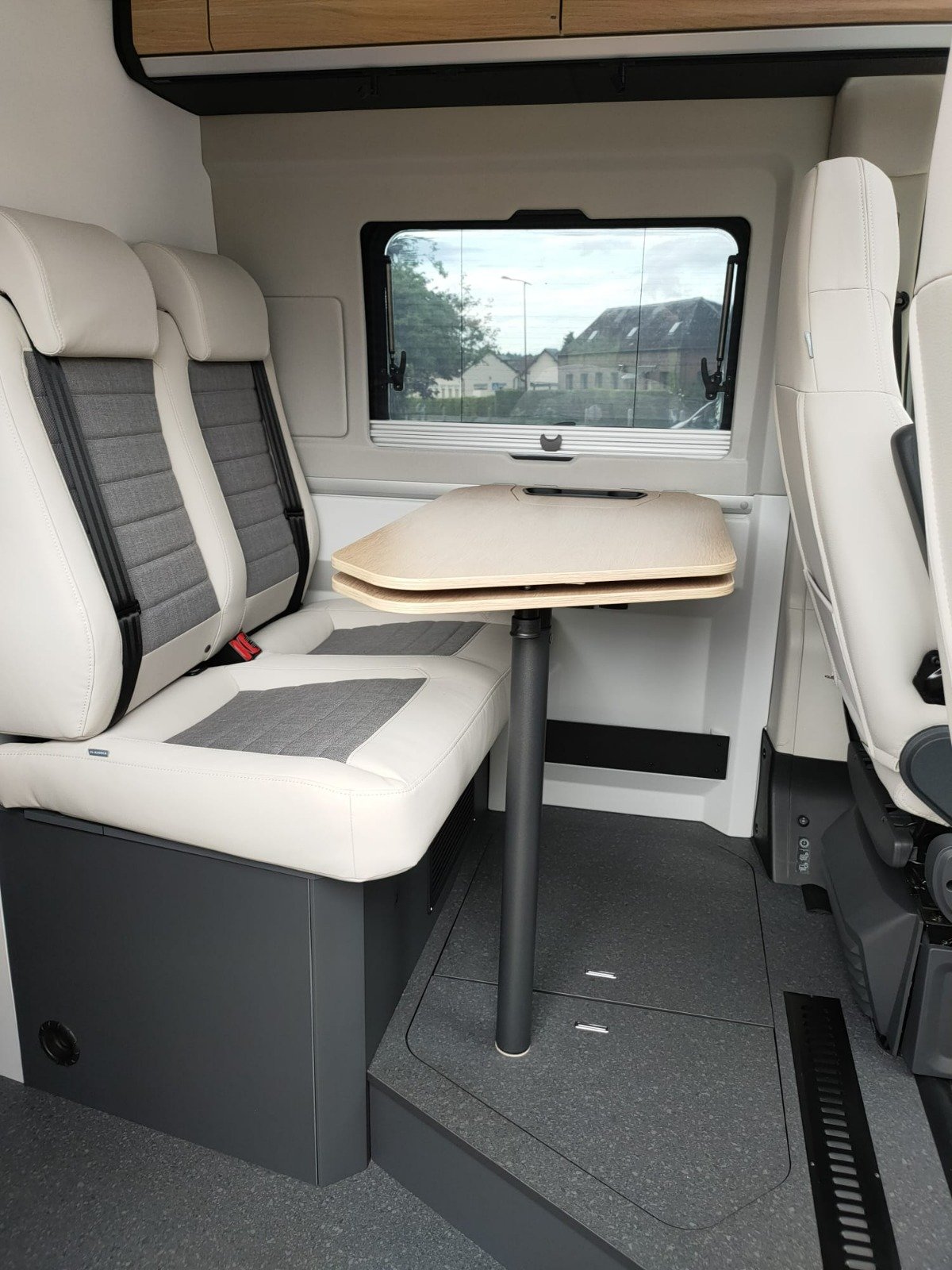 Adria TWIN TWIN Plus - Image 17