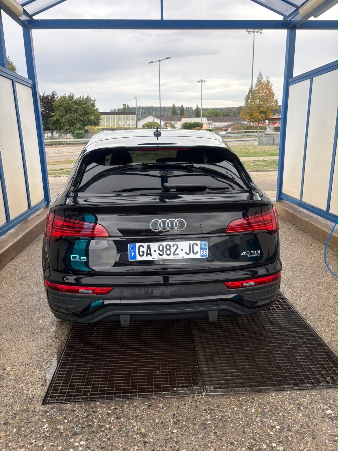 Audi A5 S Line - Image 3