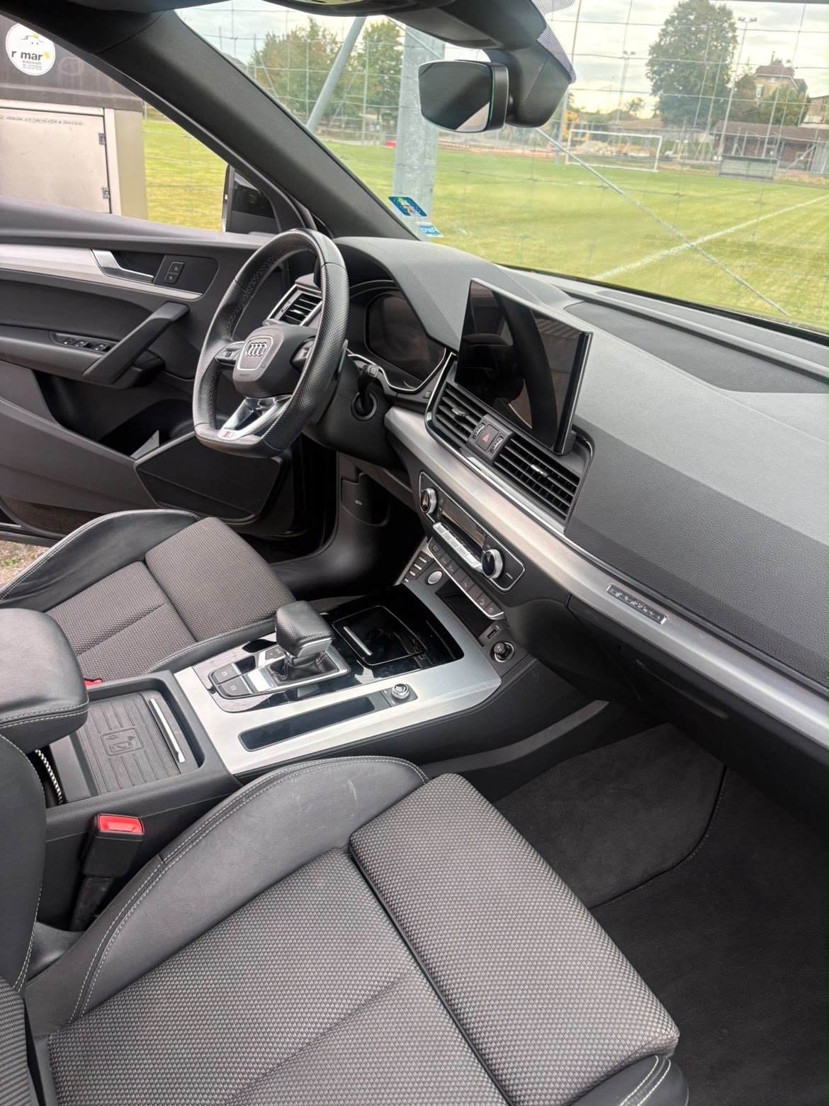Audi A5 S Line - Image 4