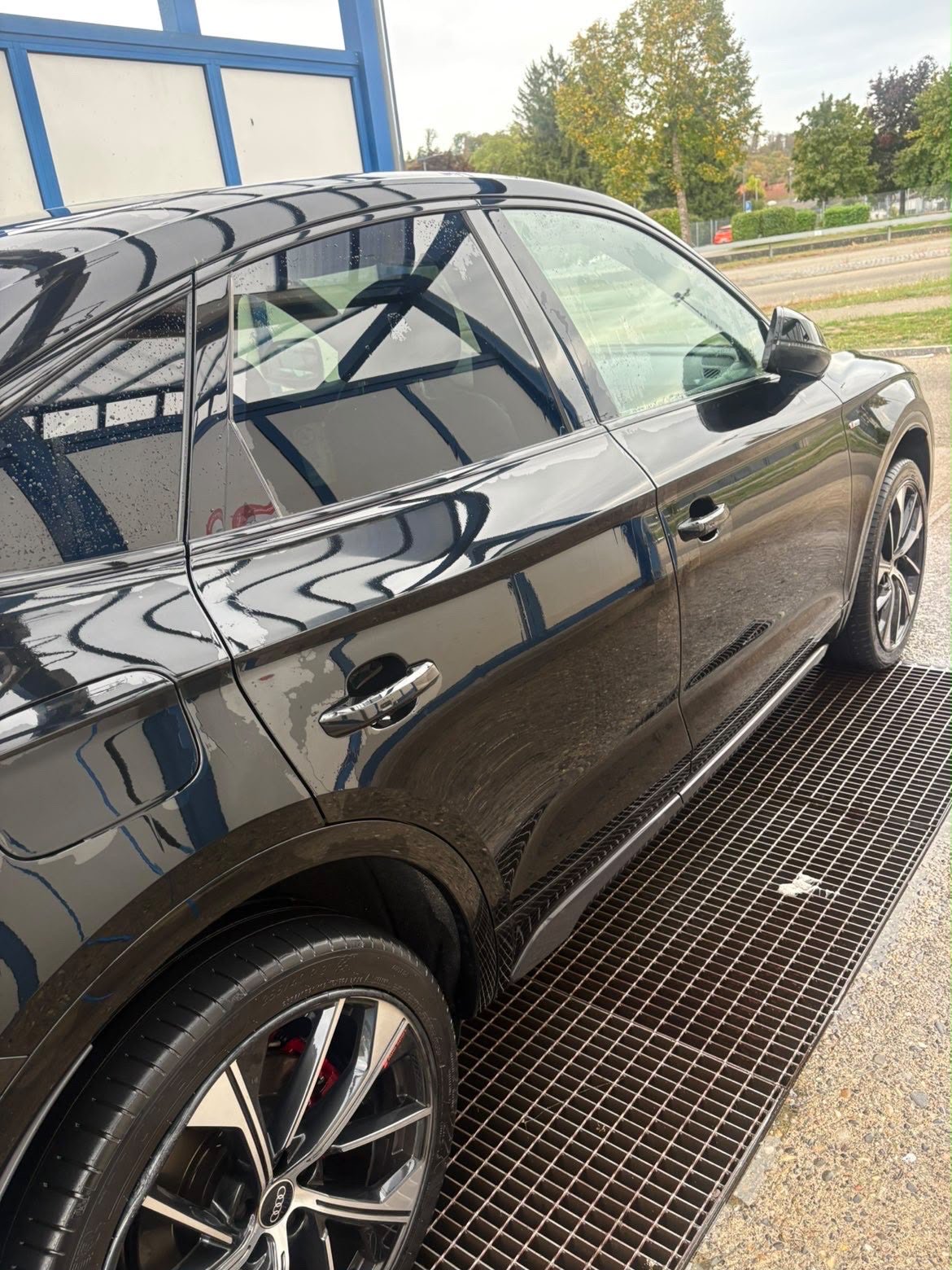 Audi A5 S Line - Image 5