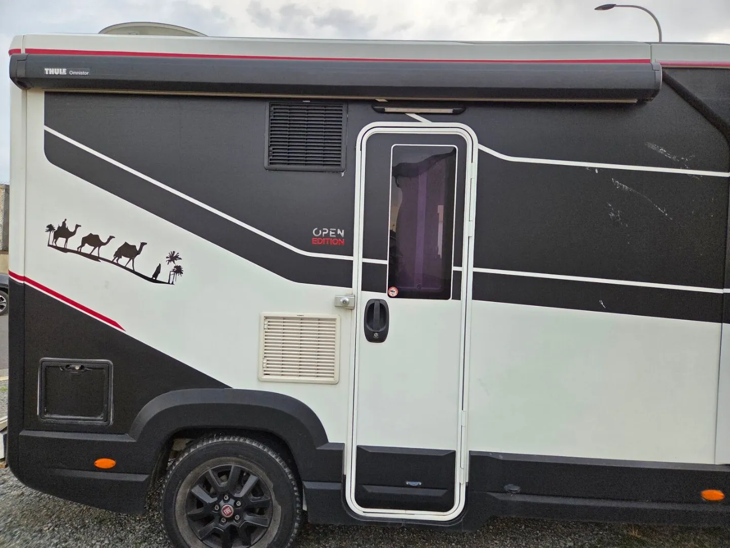 Challenger X150 Open Edition - Image 6