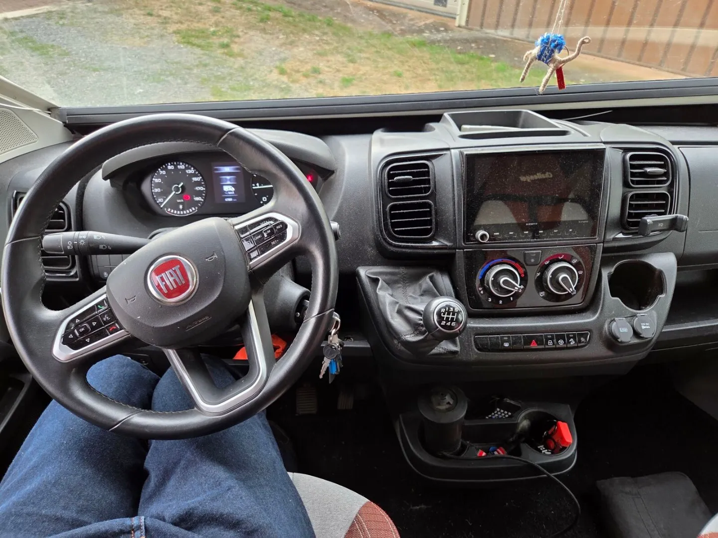 Challenger X150 Open Edition - Image 7