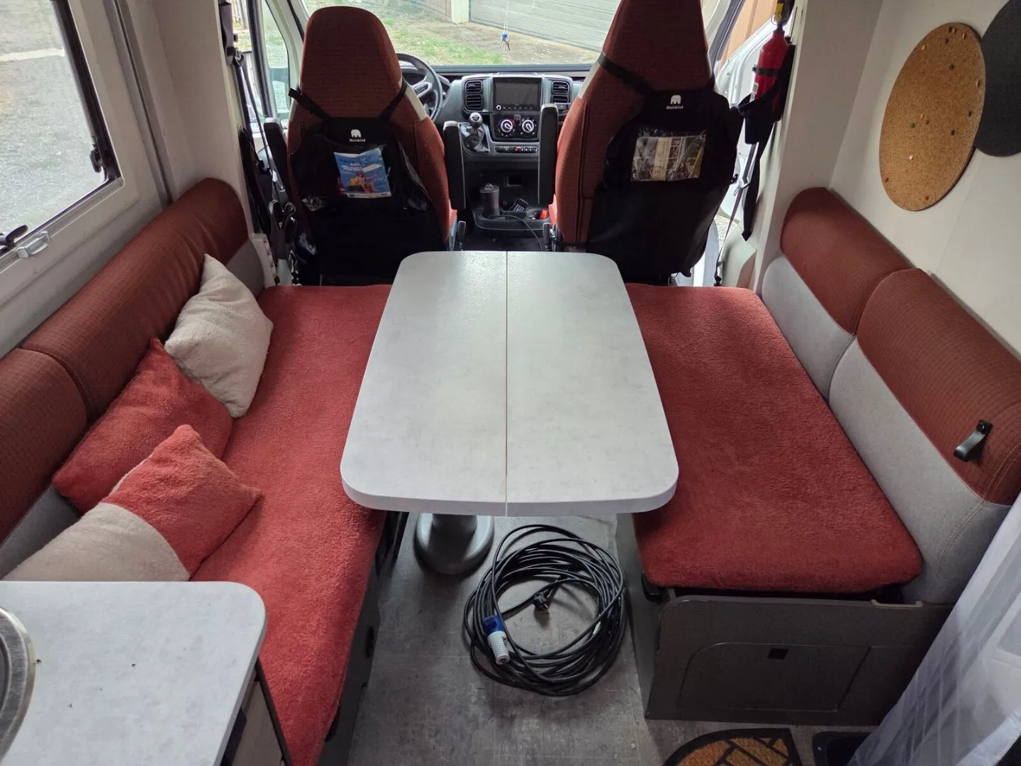 Challenger X150 Open Edition - Image 8